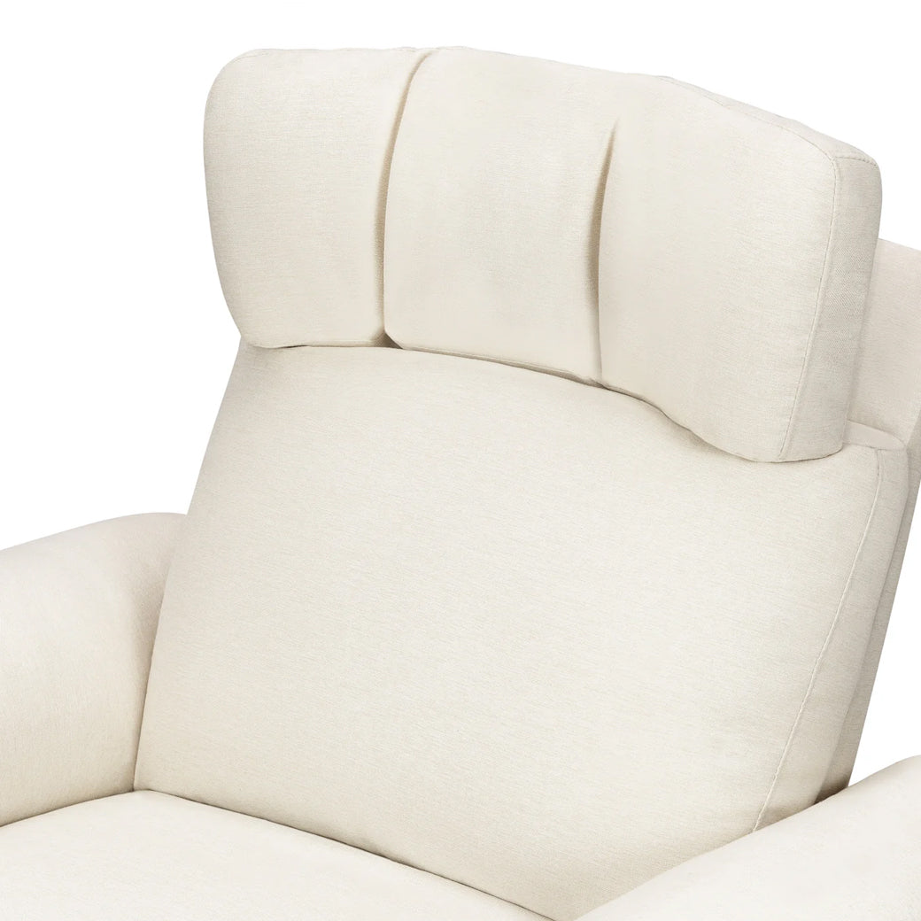 Suzy Flex Recliner and Swivel Glider