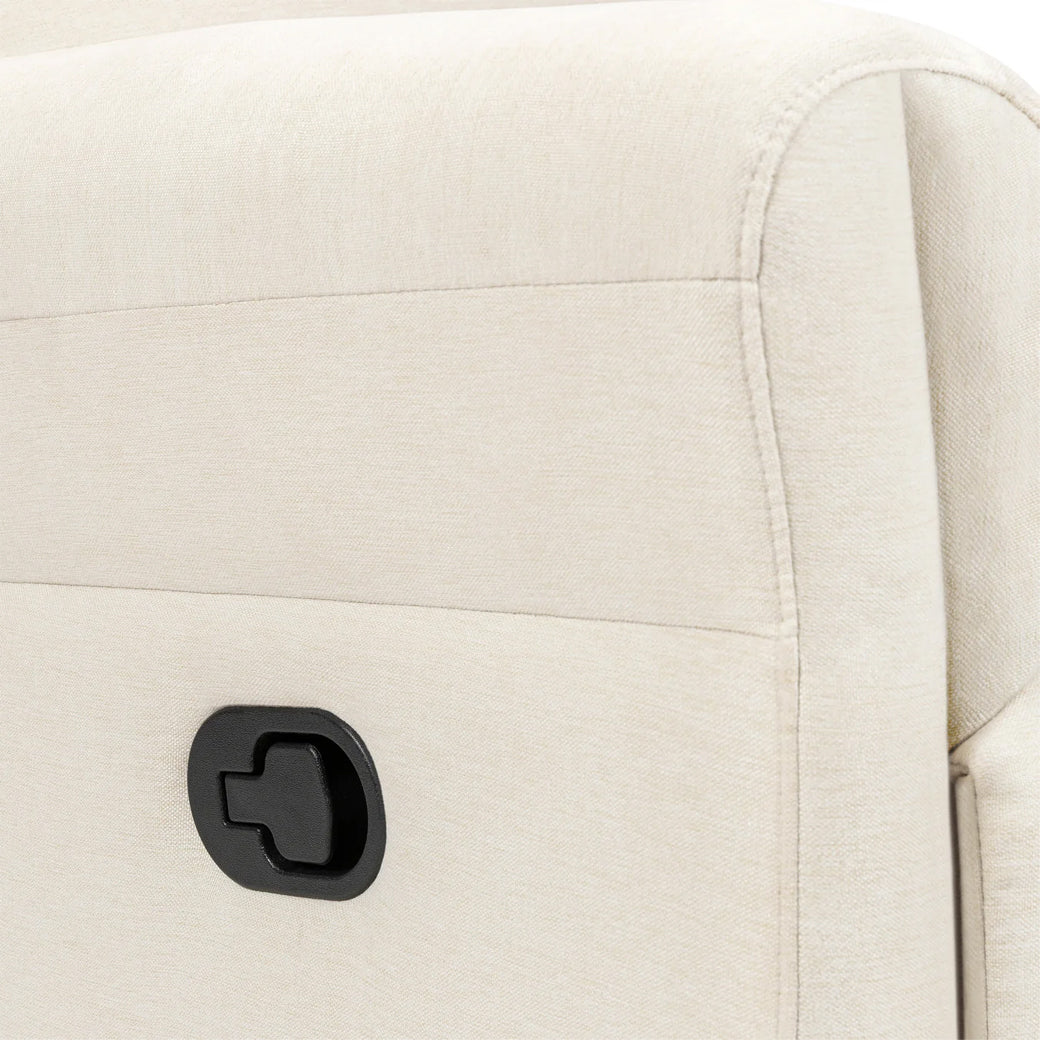 Suzy Flex Recliner and Swivel Glider