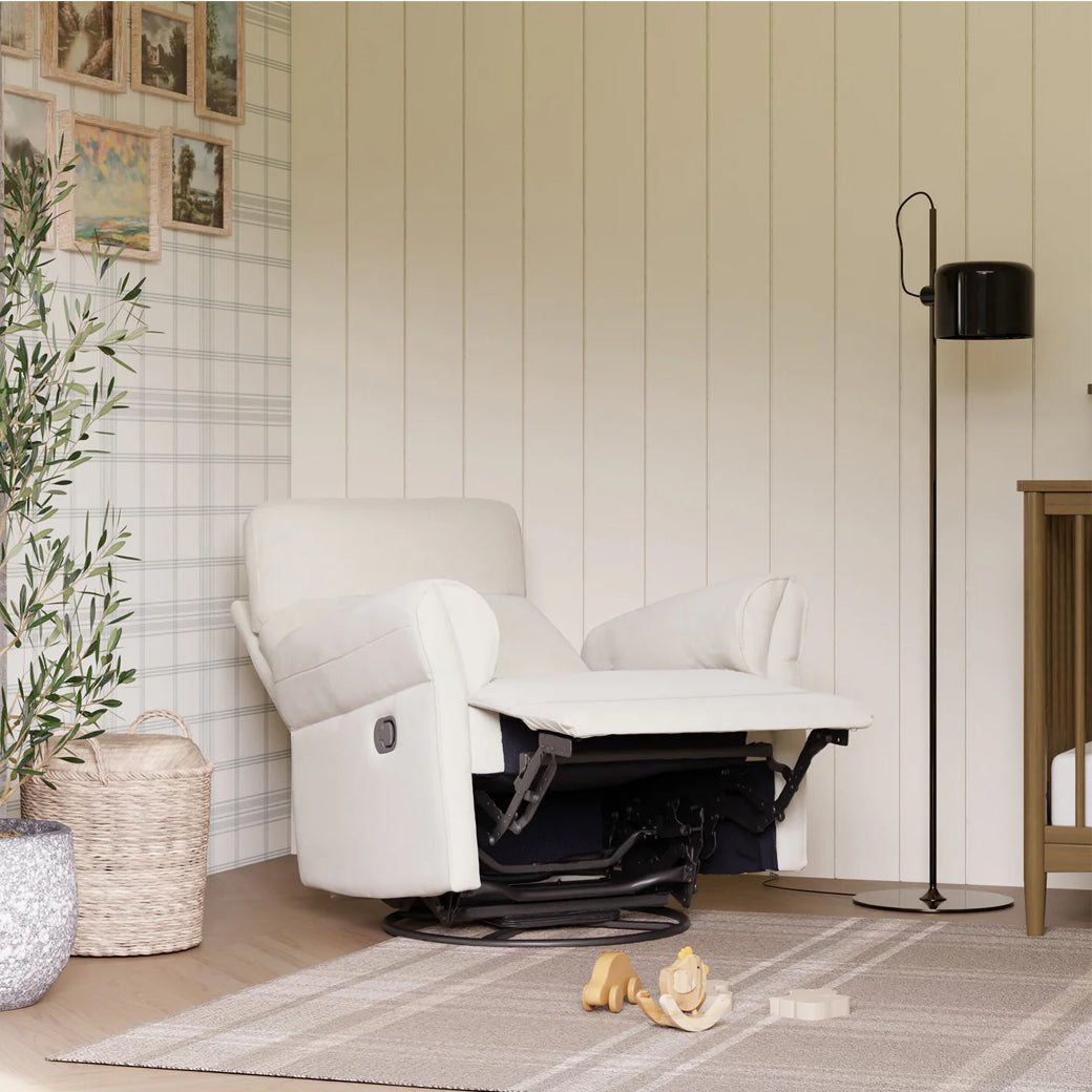 Suzy Flex Recliner and Swivel Glider