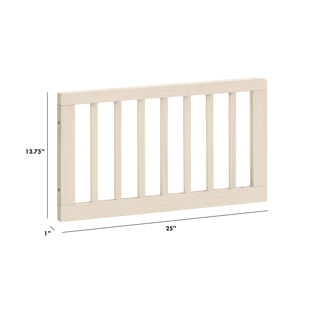 Toddler Bed Conversion Kit for Eloise, Frem, Brimsley, Alouette, Fiona & Marisol M19699