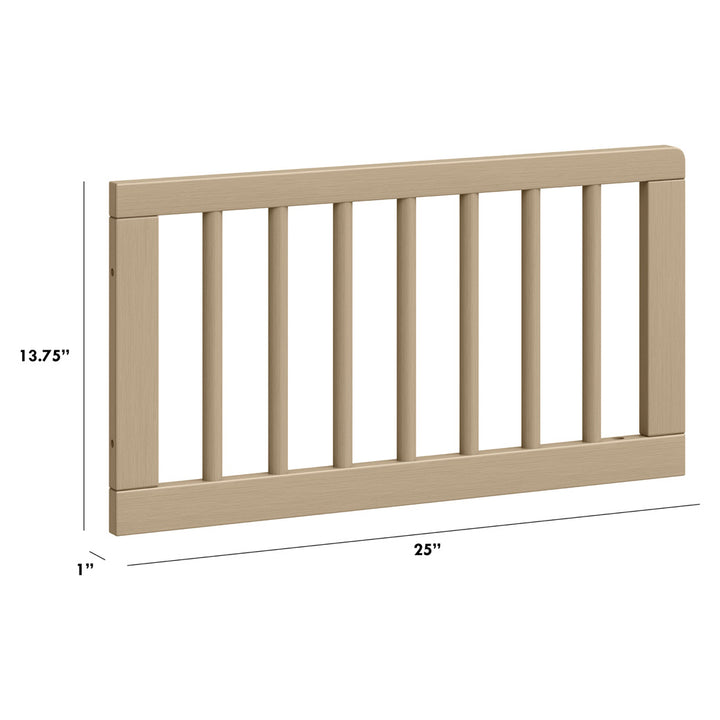Toddler Bed Conversion Kit for Eloise, Frem, Brimsley, Alouette, Fiona & Marisol M19699