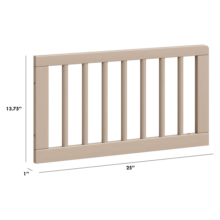 Toddler Bed Conversion Kit for Eloise, Frem, Brimsley, Alouette, Fiona & Marisol M19699