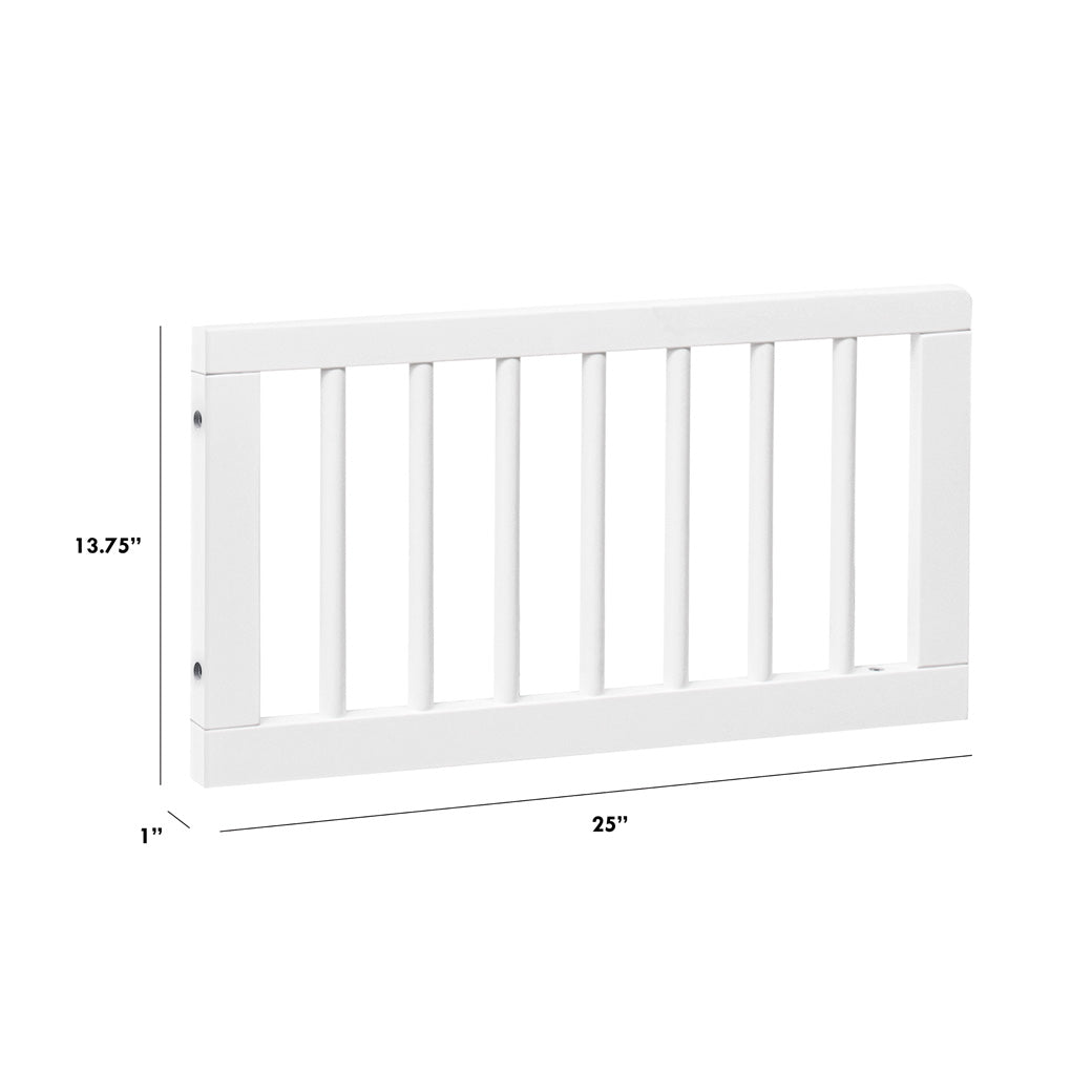 Toddler Bed Conversion Kit for Eloise, Frem, Brimsley, Alouette, Fiona & Marisol M19699