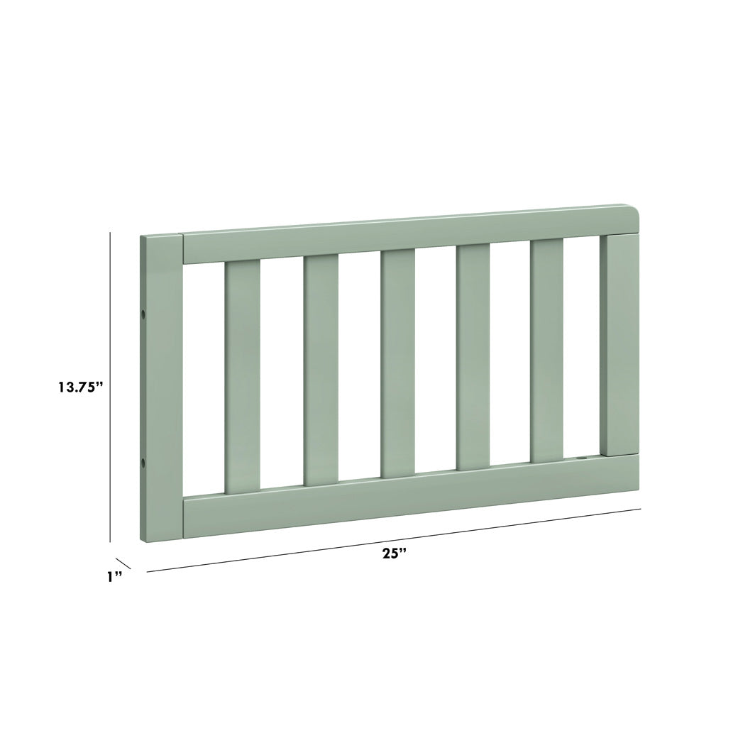 Toddler Bed Conversion Kit for Charlie, Ryder, Otto, Radley, Anders, Chloe, Margot, Shea, Sawyer, Emmett & Sammy M12599