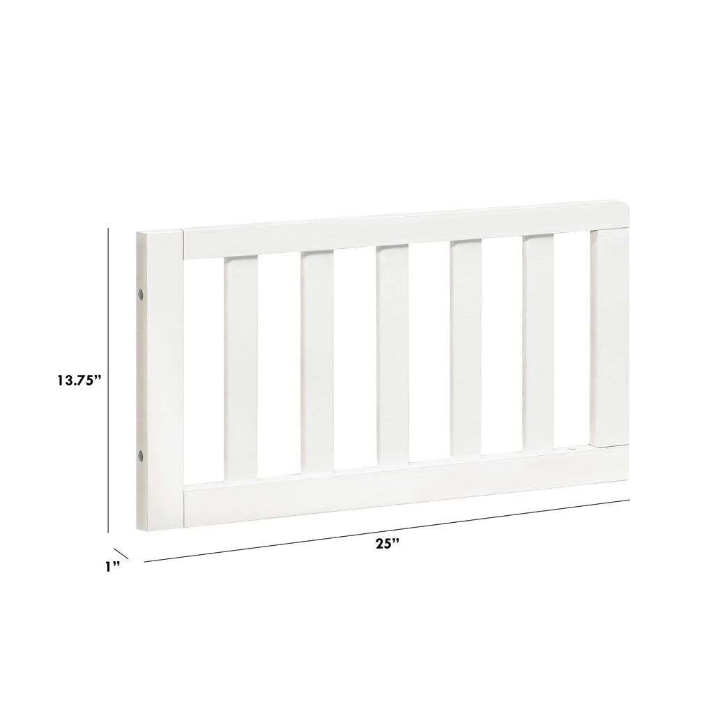 Toddler Bed Conversion Kit for Charlie, Ryder, Otto, Radley, Anders, Chloe, Margot, Shea, Sawyer, Emmett & Sammy M12599