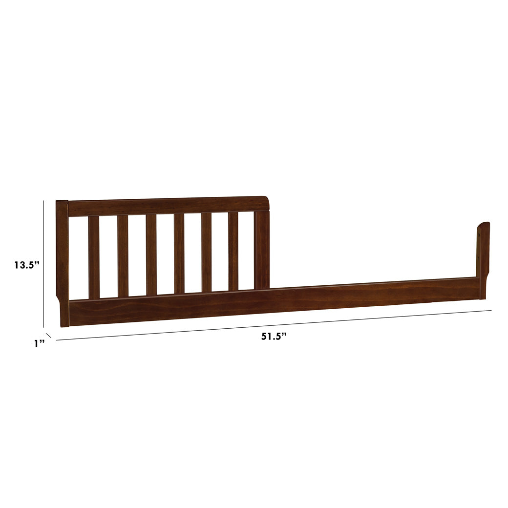 Toddler Bed Conversion Kit for Hunter, Autumn, Fairway, Nolan, Meadow & Kalani M3099