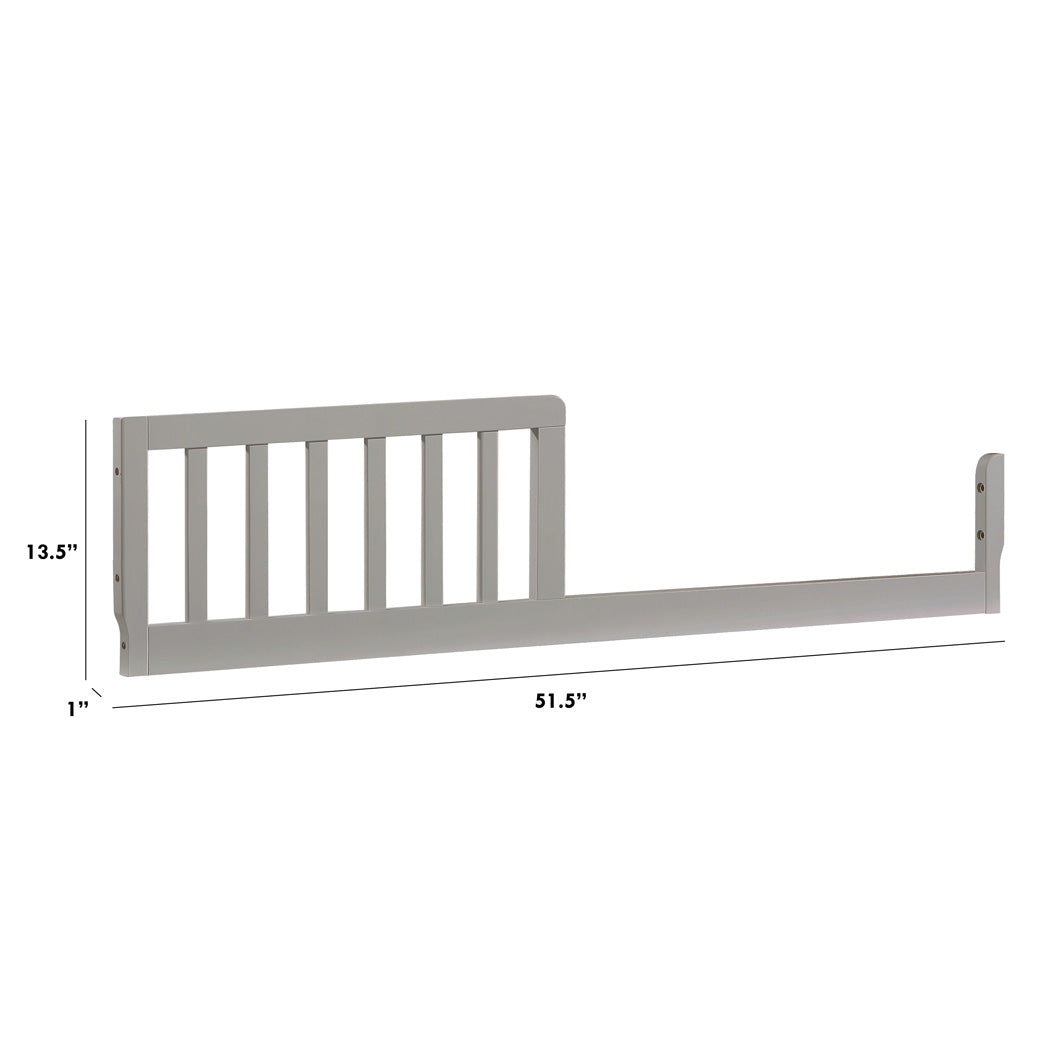 Toddler Bed Conversion Kit for Hunter, Autumn, Fairway, Nolan, Meadow & Kalani M3099
