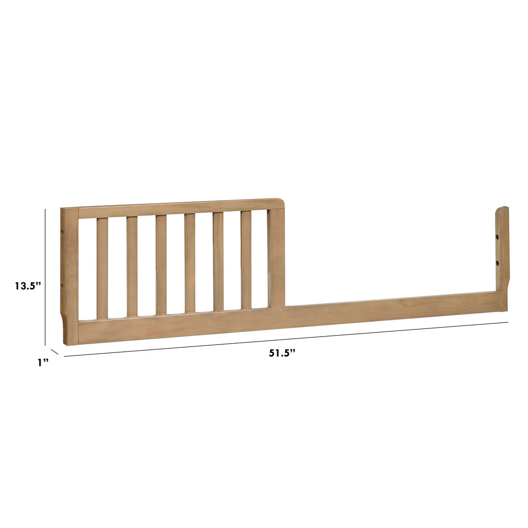 Toddler Bed Conversion Kit for Hunter, Autumn, Fairway, Nolan, Meadow & Kalani M3099