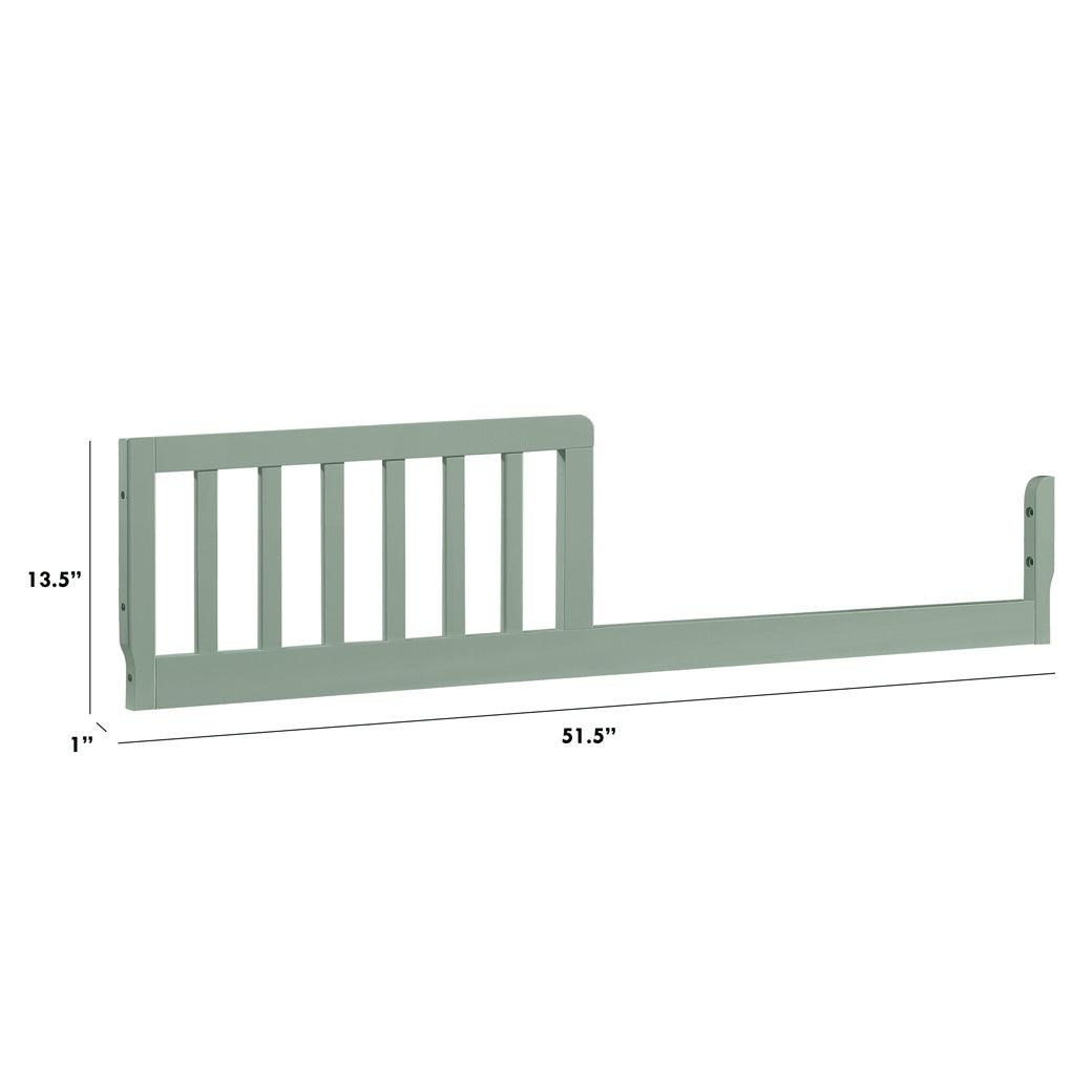 Toddler Bed Conversion Kit for Hunter, Autumn, Fairway, Nolan, Meadow & Kalani M3099