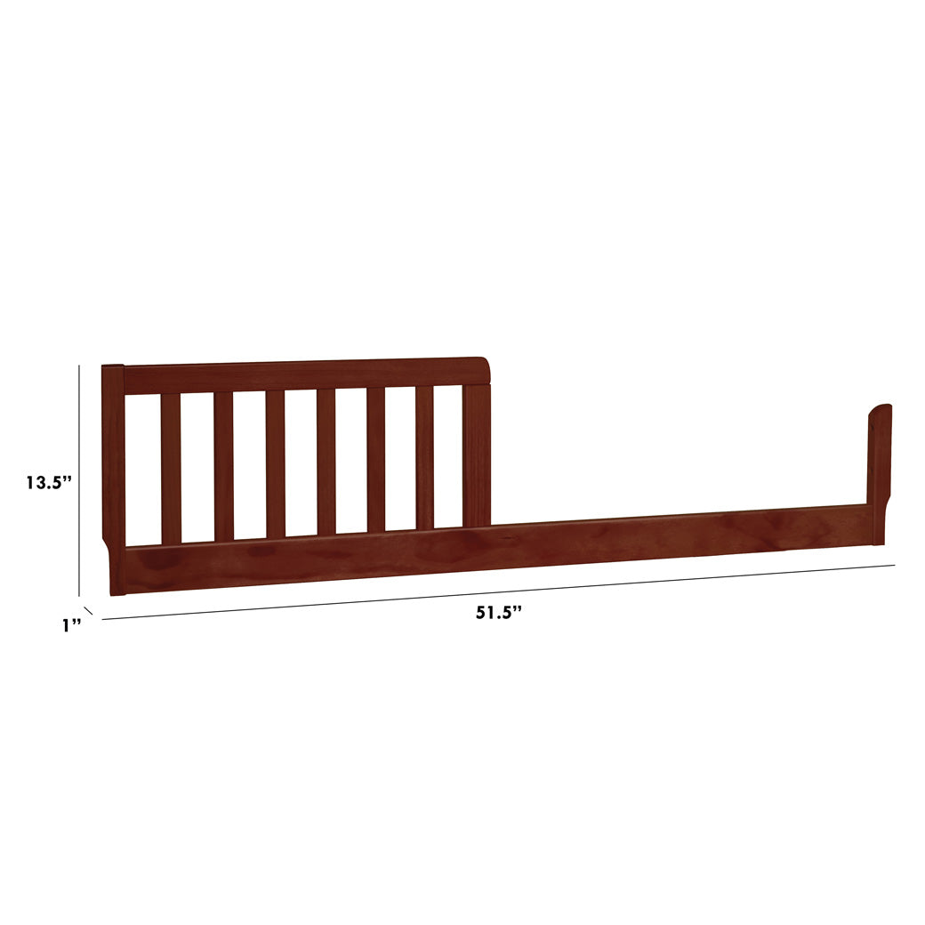 Toddler Bed Conversion Kit for Hunter, Autumn, Fairway, Nolan, Meadow & Kalani M3099