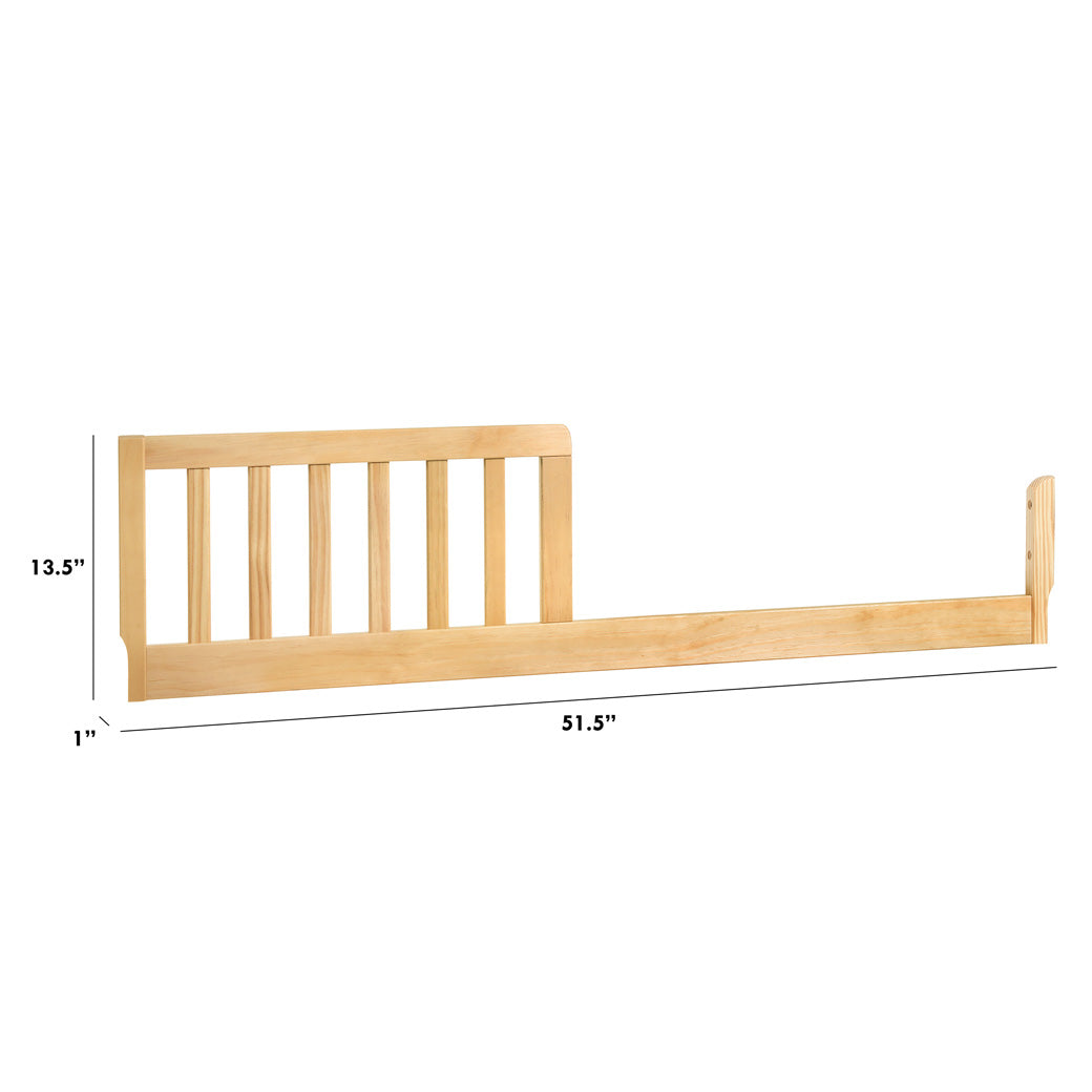 Toddler Bed Conversion Kit for Hunter, Autumn, Fairway, Nolan, Meadow & Kalani M3099