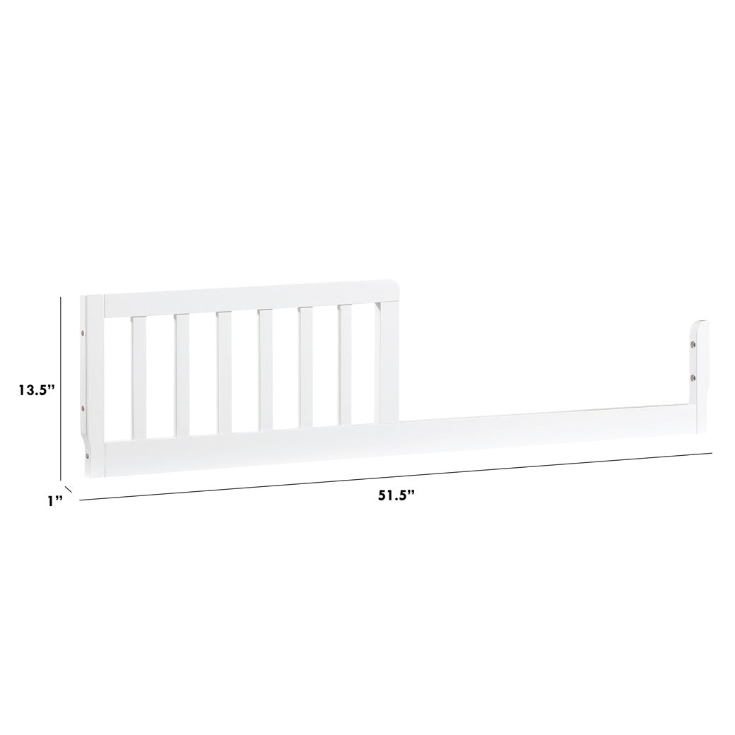 Toddler Bed Conversion Kit for Hunter, Autumn, Fairway, Nolan, Meadow & Kalani M3099