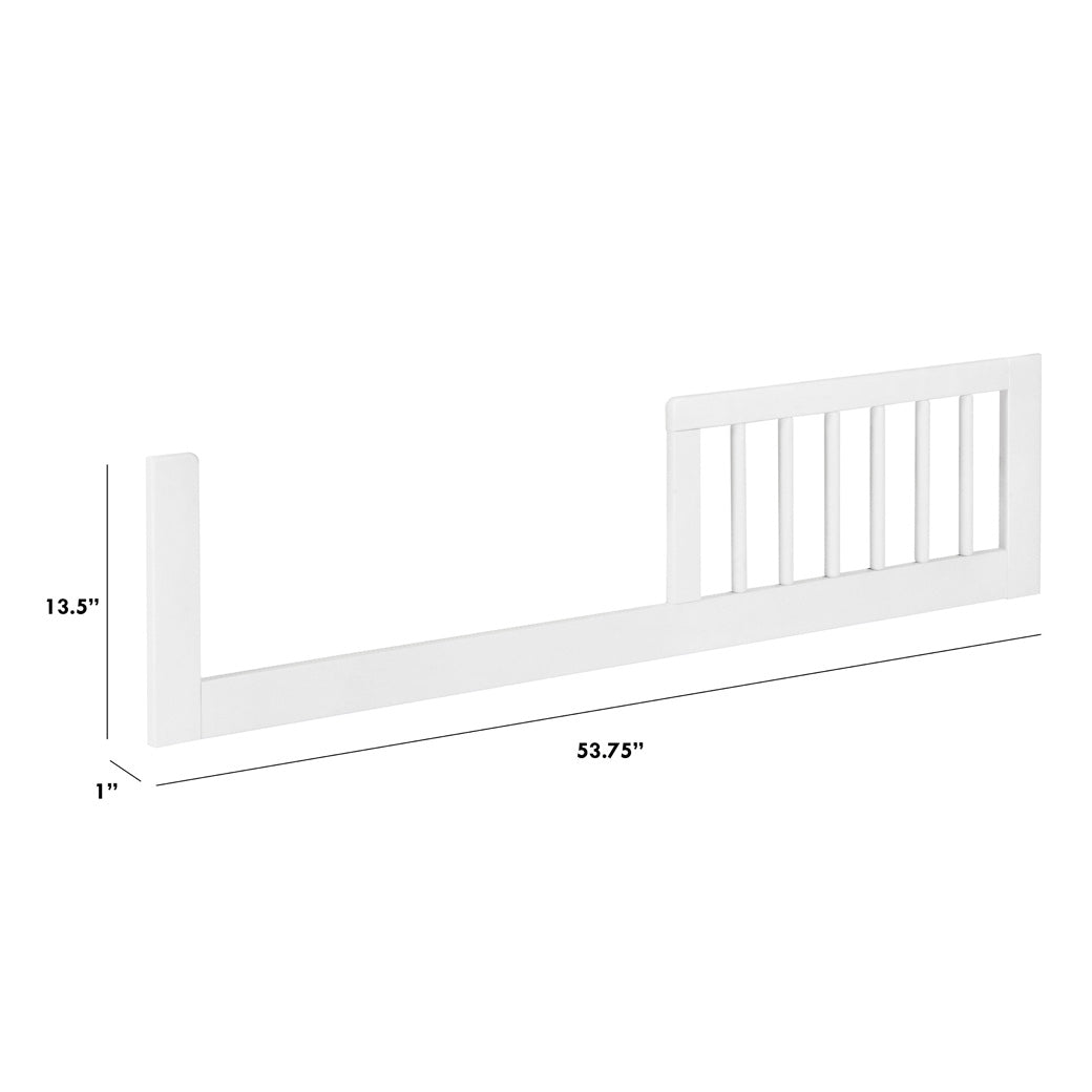 Toddler Bed Conversion Kit for Marley W4099