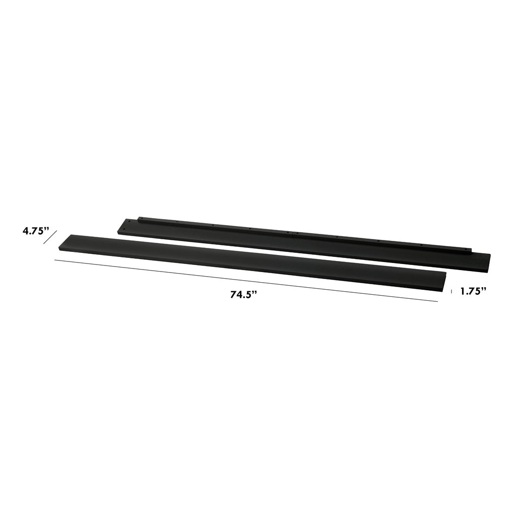 Twin/Full-Size Bed Conversion Kit (M5789)