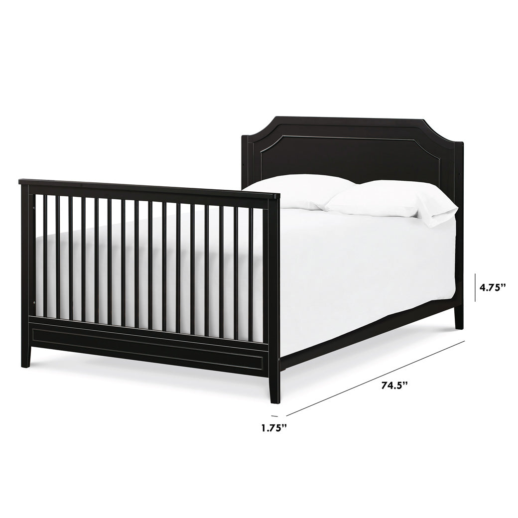 Twin/Full-Size Bed Conversion Kit (M5789)