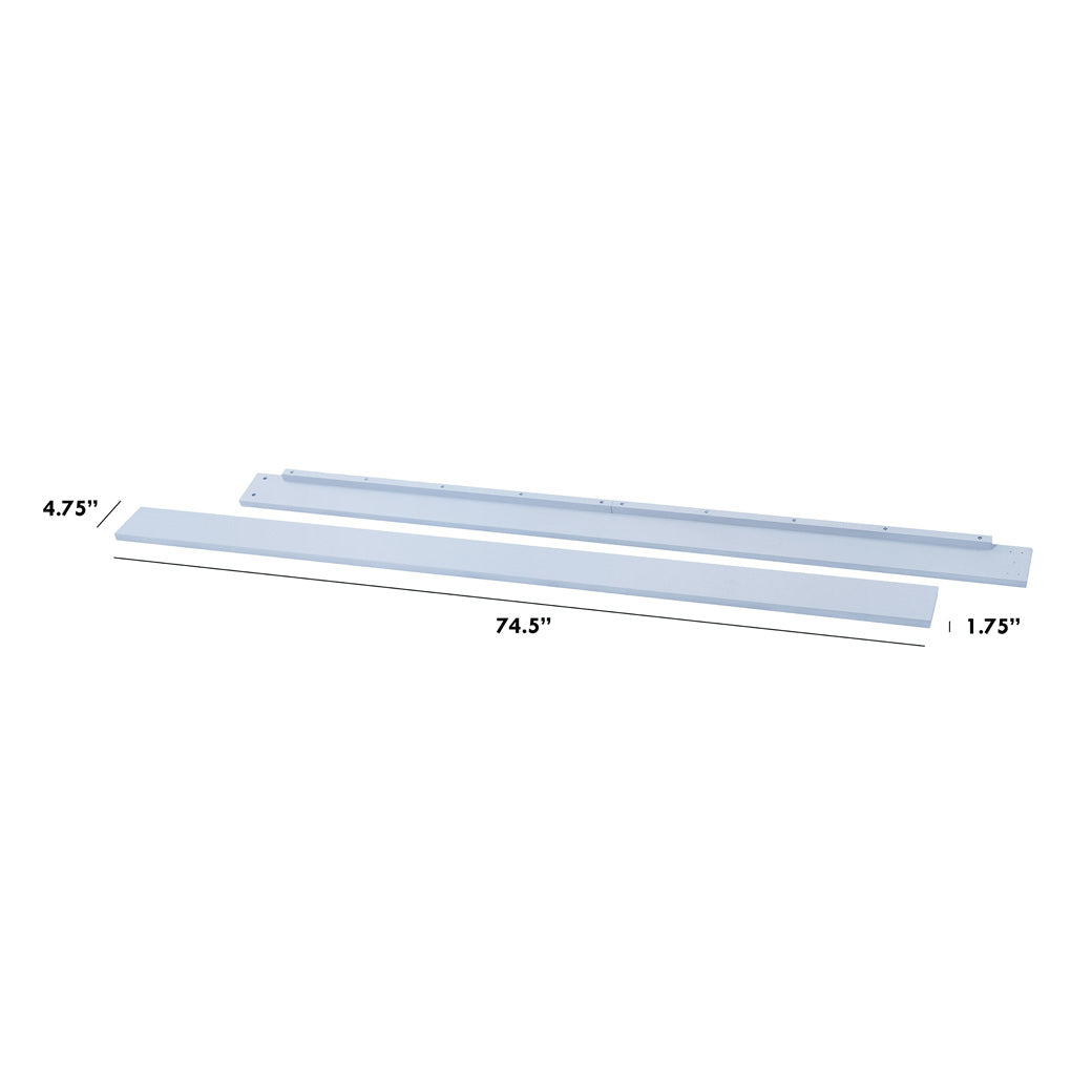 Twin/Full-Size Bed Conversion Kit (M5789)