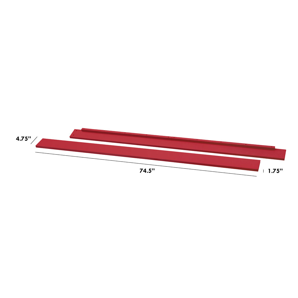 Twin/Full-Size Bed Conversion Kit (M5789)