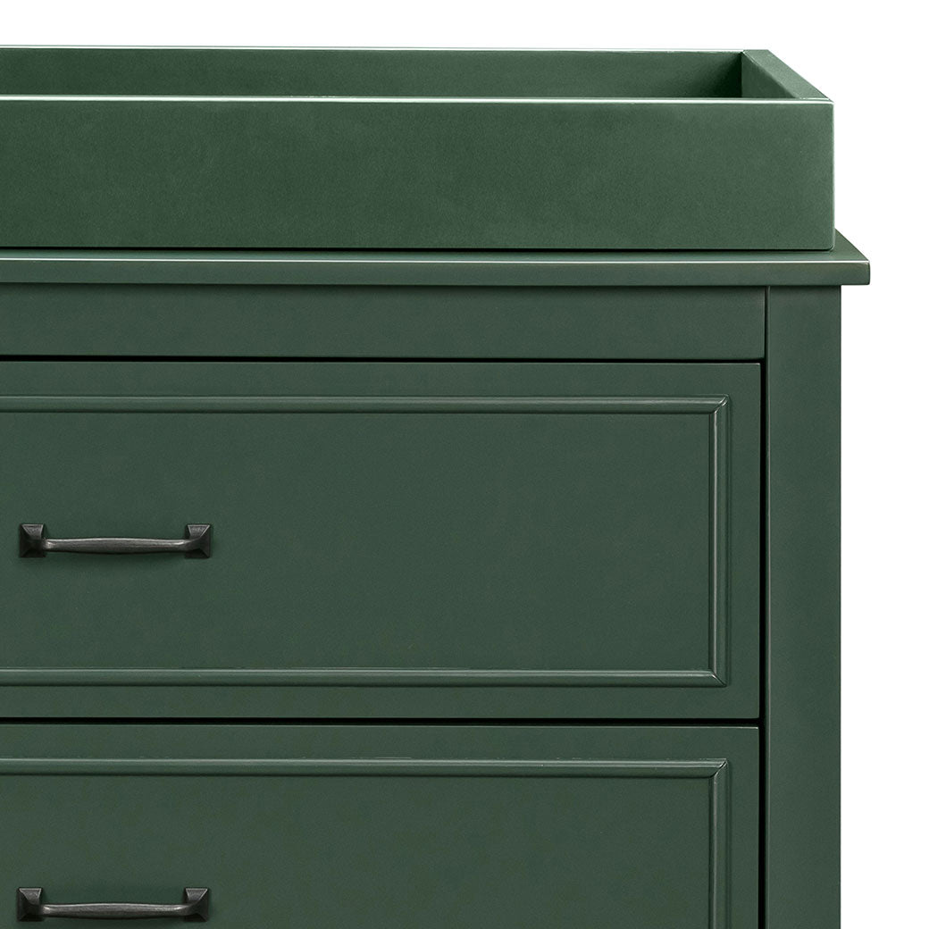 Universal Removable Changing Tray