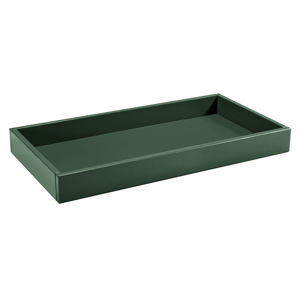 Universal Removable Changing Tray