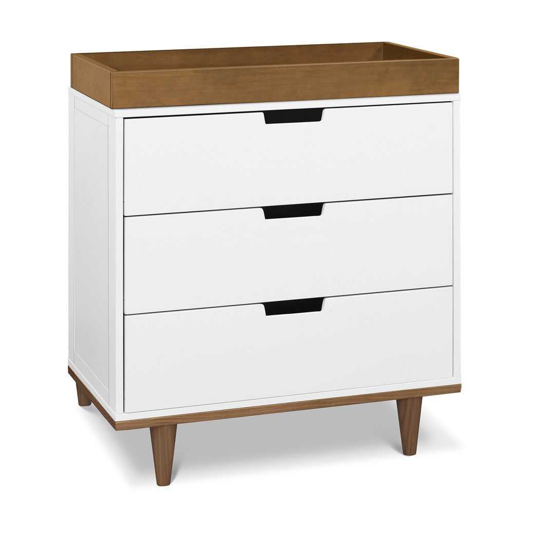 Universal Removable Changing Tray