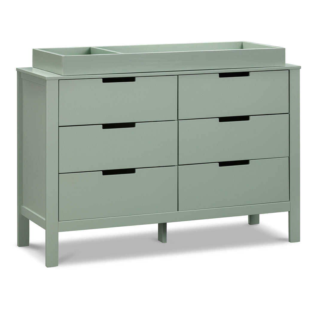 Universal Wide Removable Changing Tray