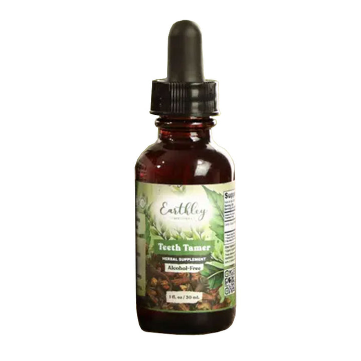 ‍Teeth Tamer (100% off)