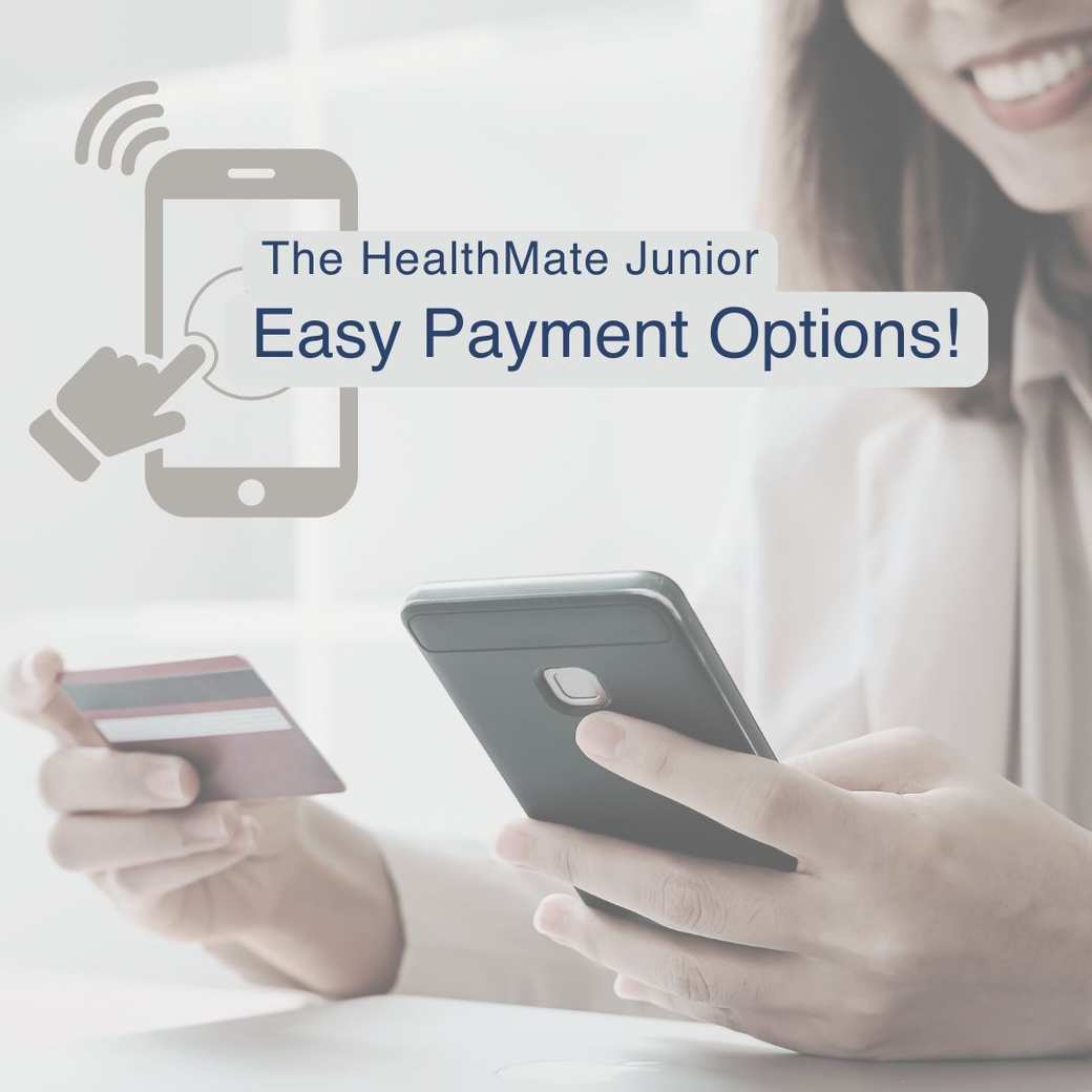 HealthMate Air Purifier