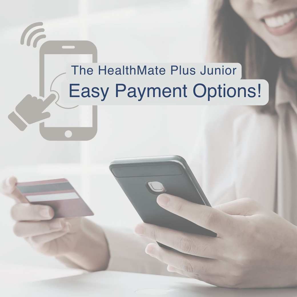 HealthMate Air Purifier
