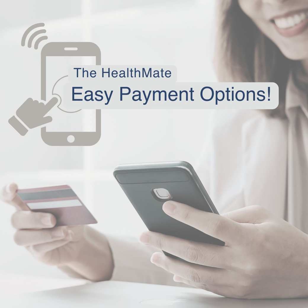 HealthMate Air Purifier