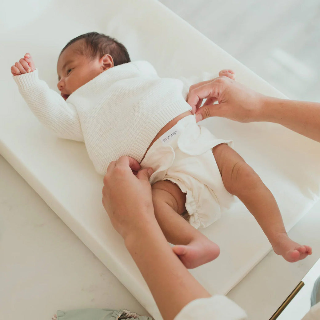 Diaper Inner Snap (6-Pack)
