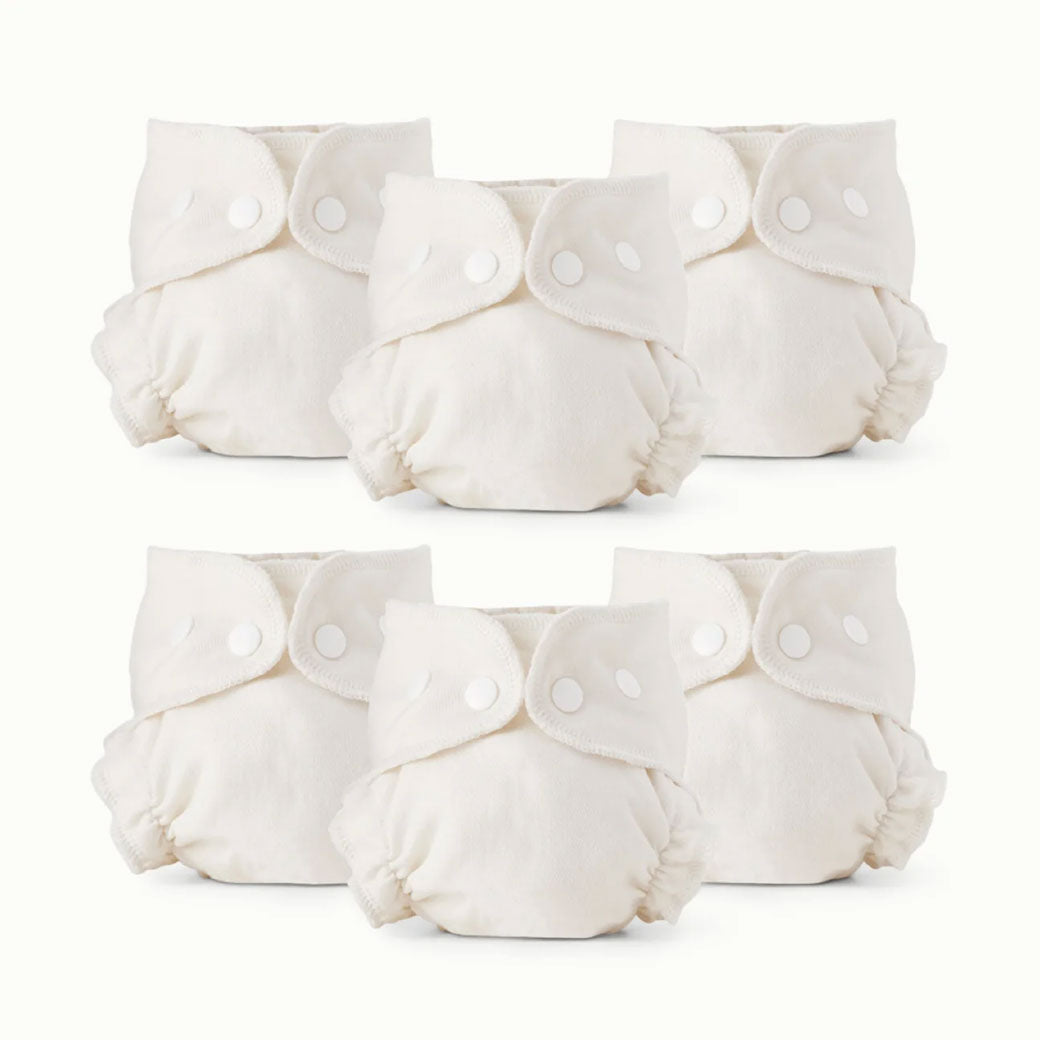 Diaper Inner Snap (6-Pack)