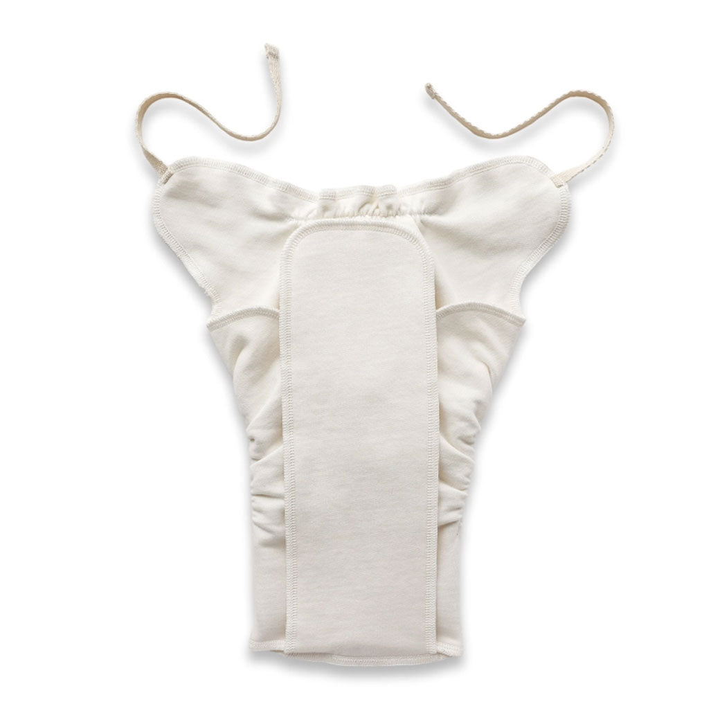 Diaper Inner Tie (3 Pack Cloth Diaper)