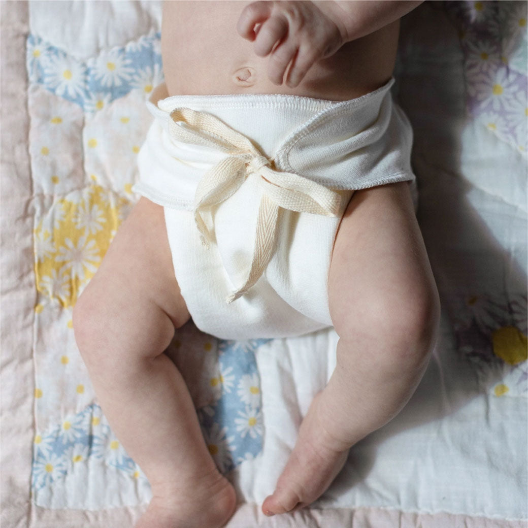 Diaper Inner Tie (3 Pack Cloth Diaper)
