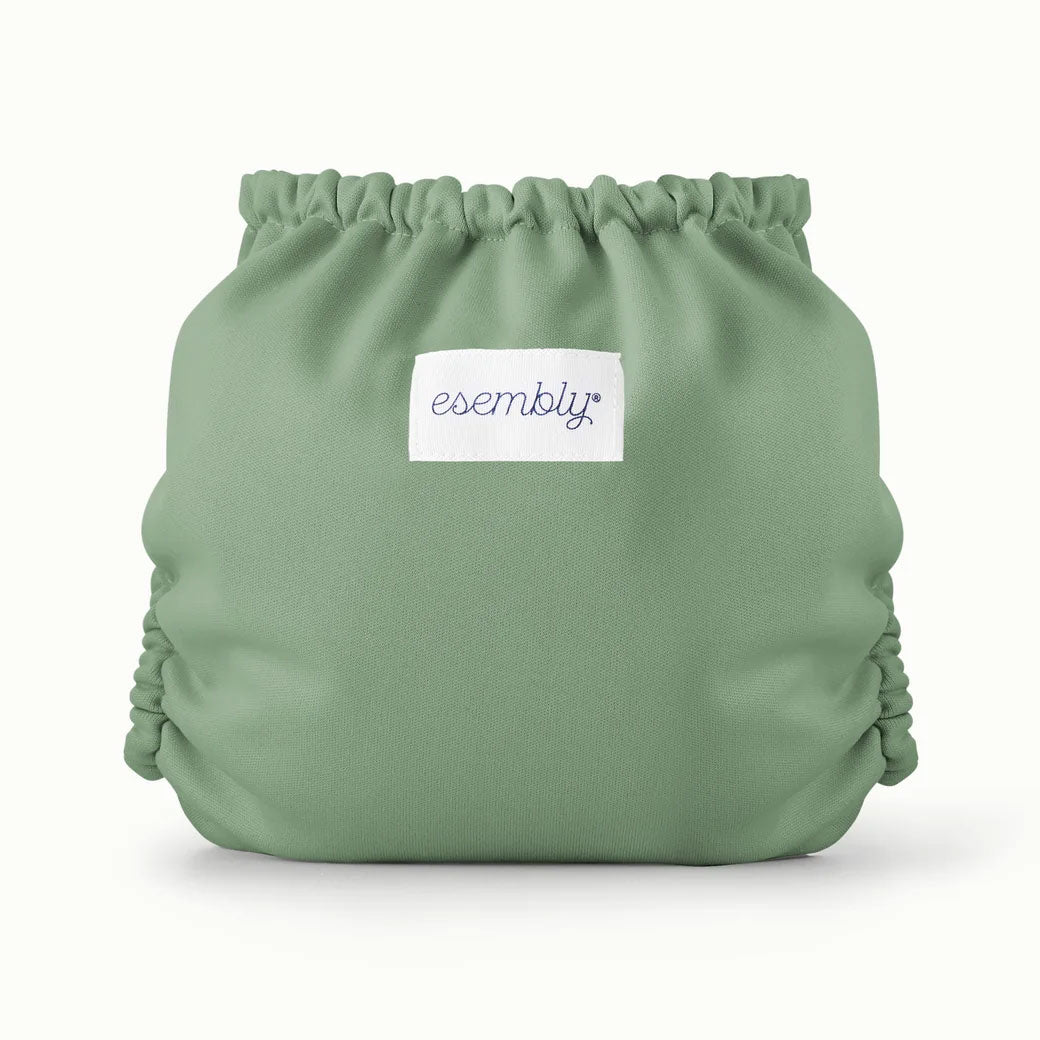 Diaper Inner Snap + Diaper Outer Bundle