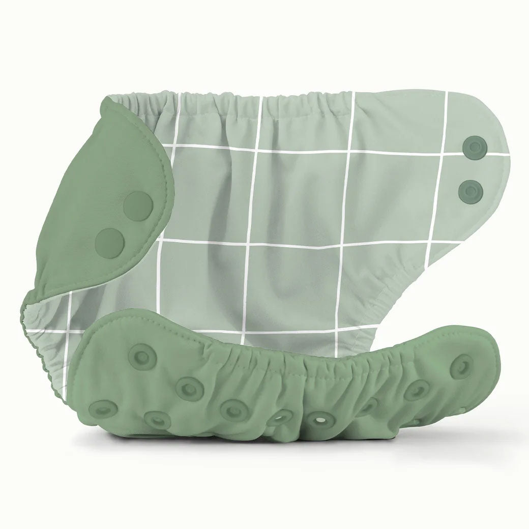 Diaper Inner Snap + Diaper Outer Bundle