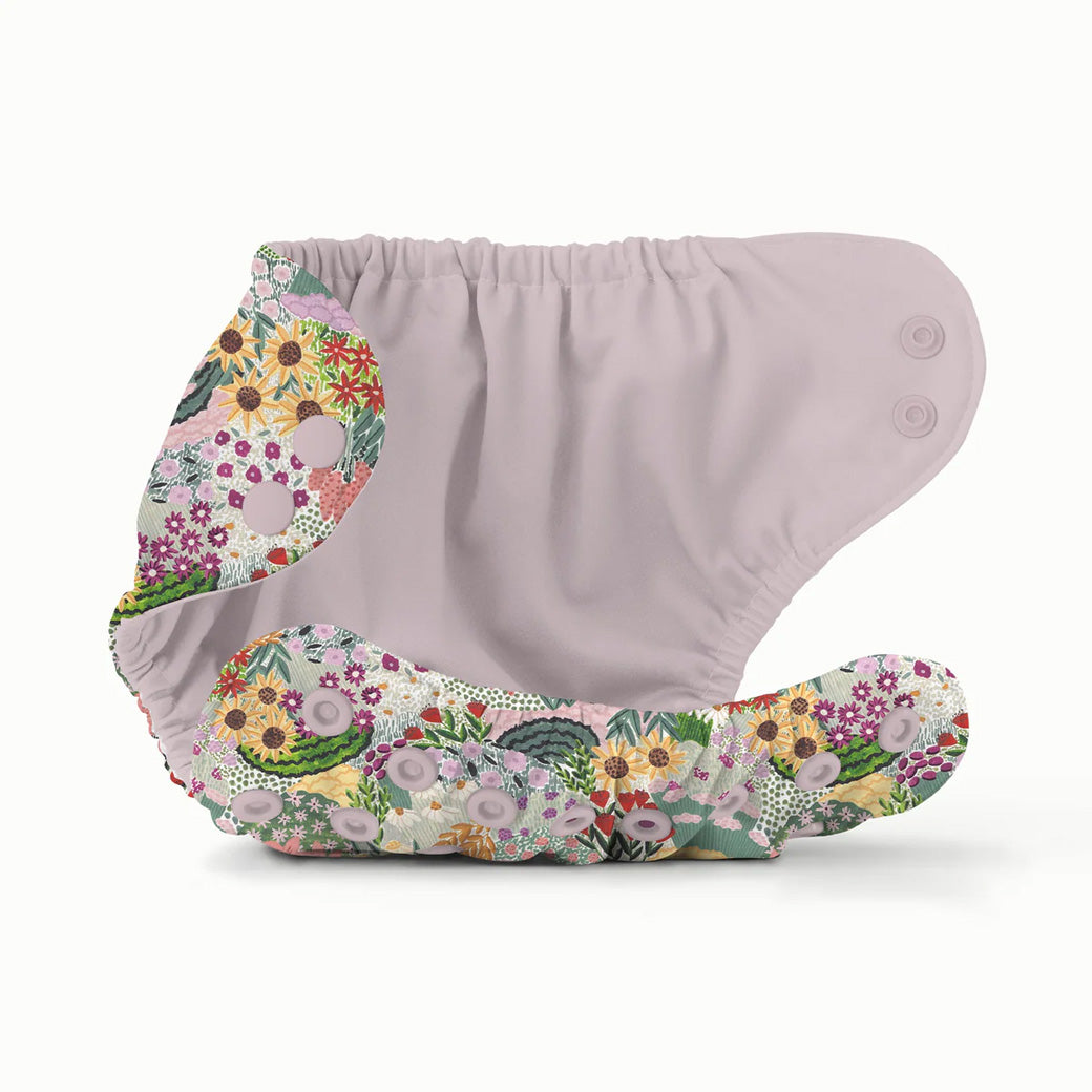 Diaper Inner Snap + Diaper Outer Bundle