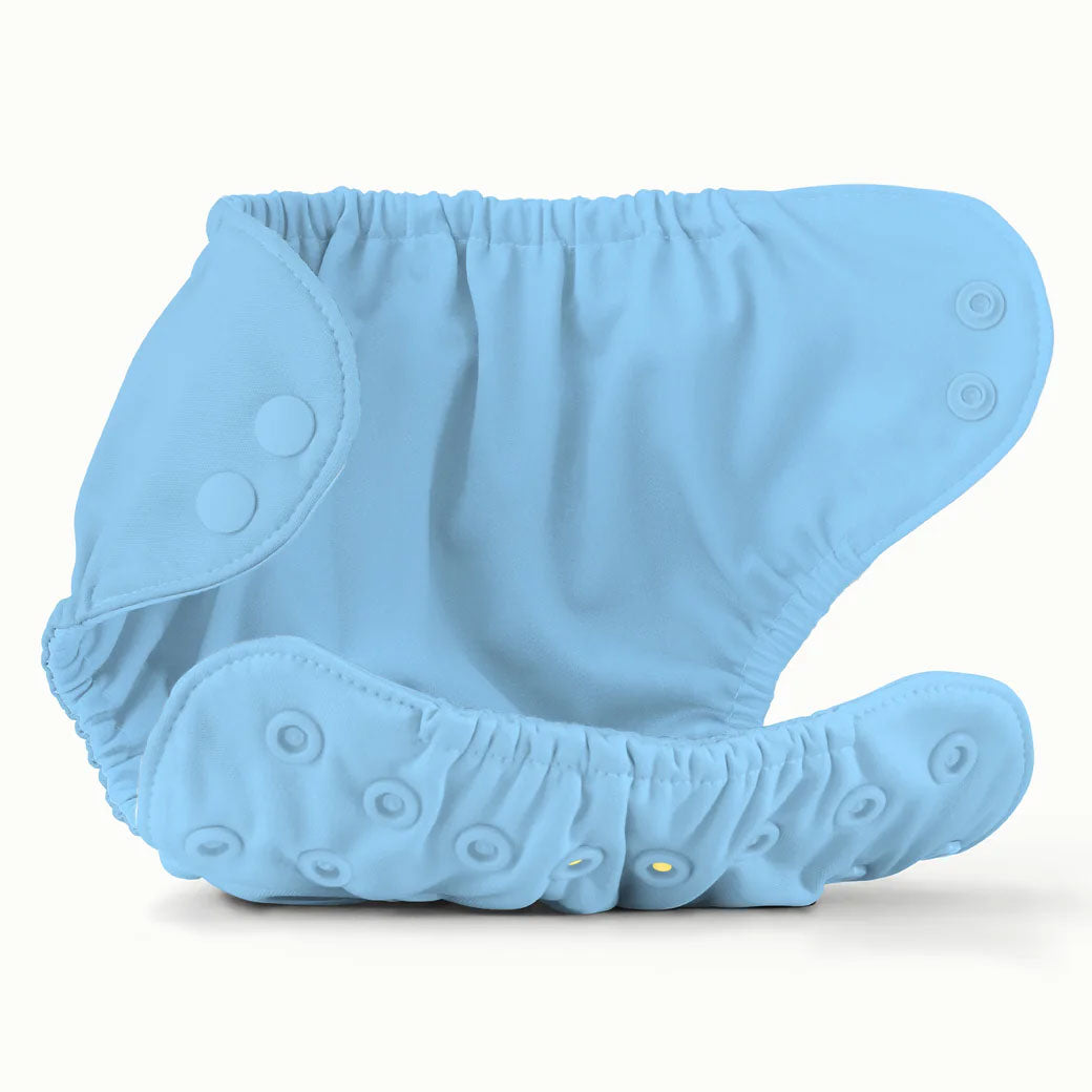 Diaper Inner Snap + Diaper Outer Bundle