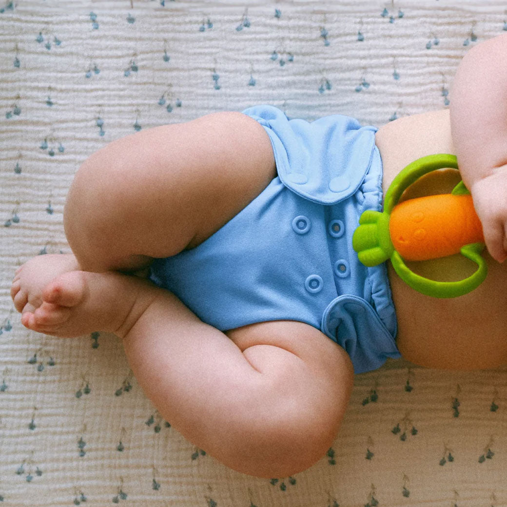 Diaper Inner Snap + Diaper Outer Bundle
