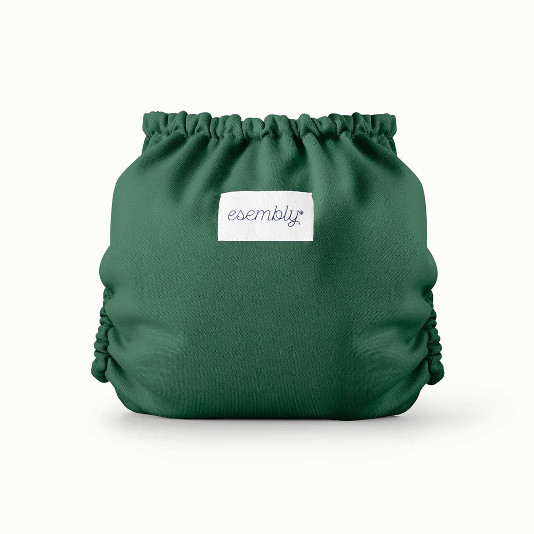 Diaper Inner Snap + Diaper Outer Bundle