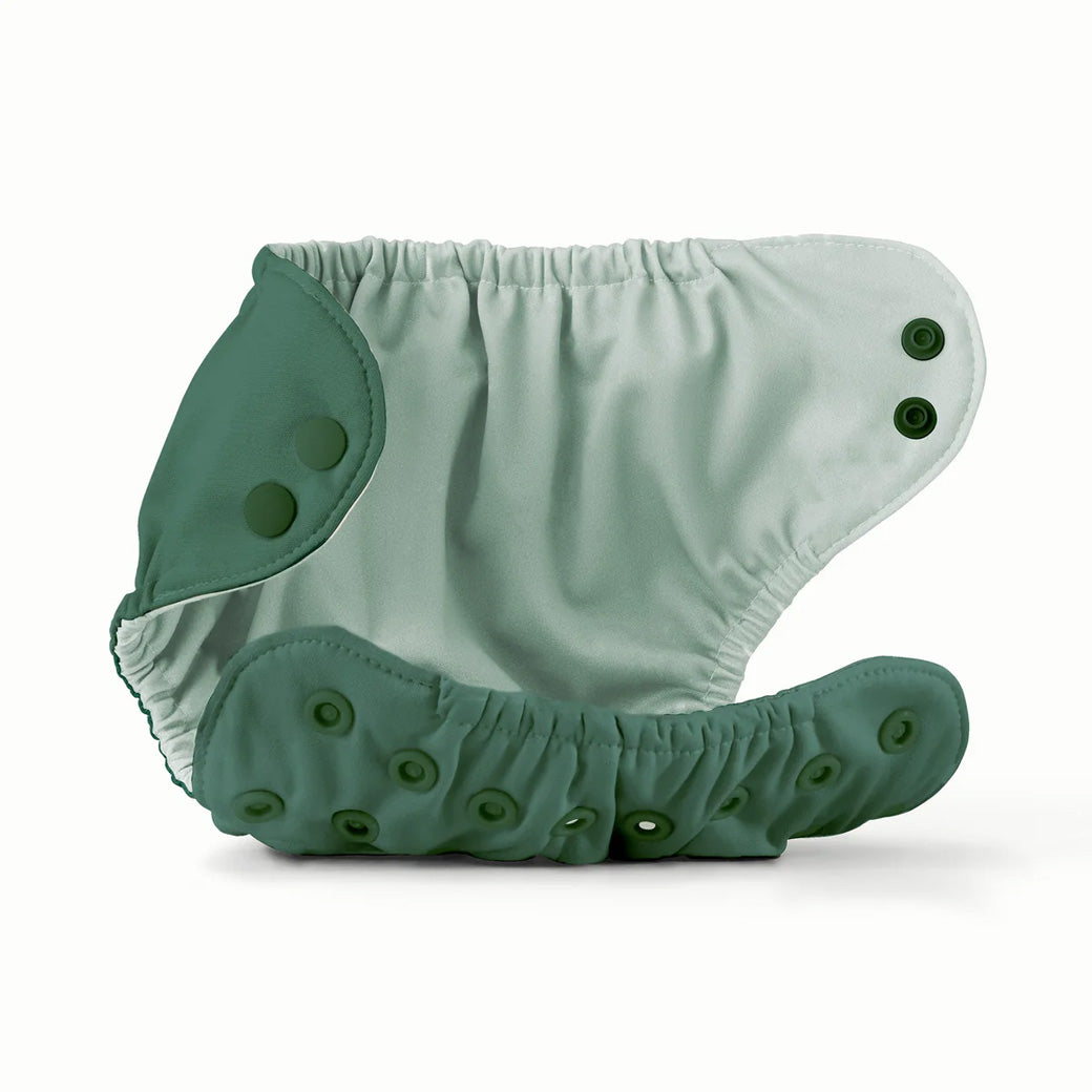 Diaper Inner Snap + Diaper Outer Bundle