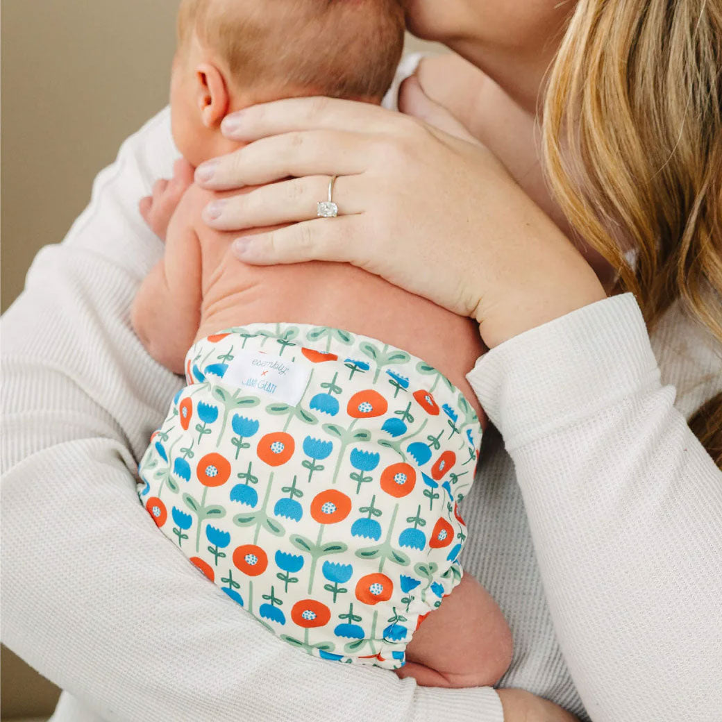 Diaper Inner Snap + Diaper Outer Bundle