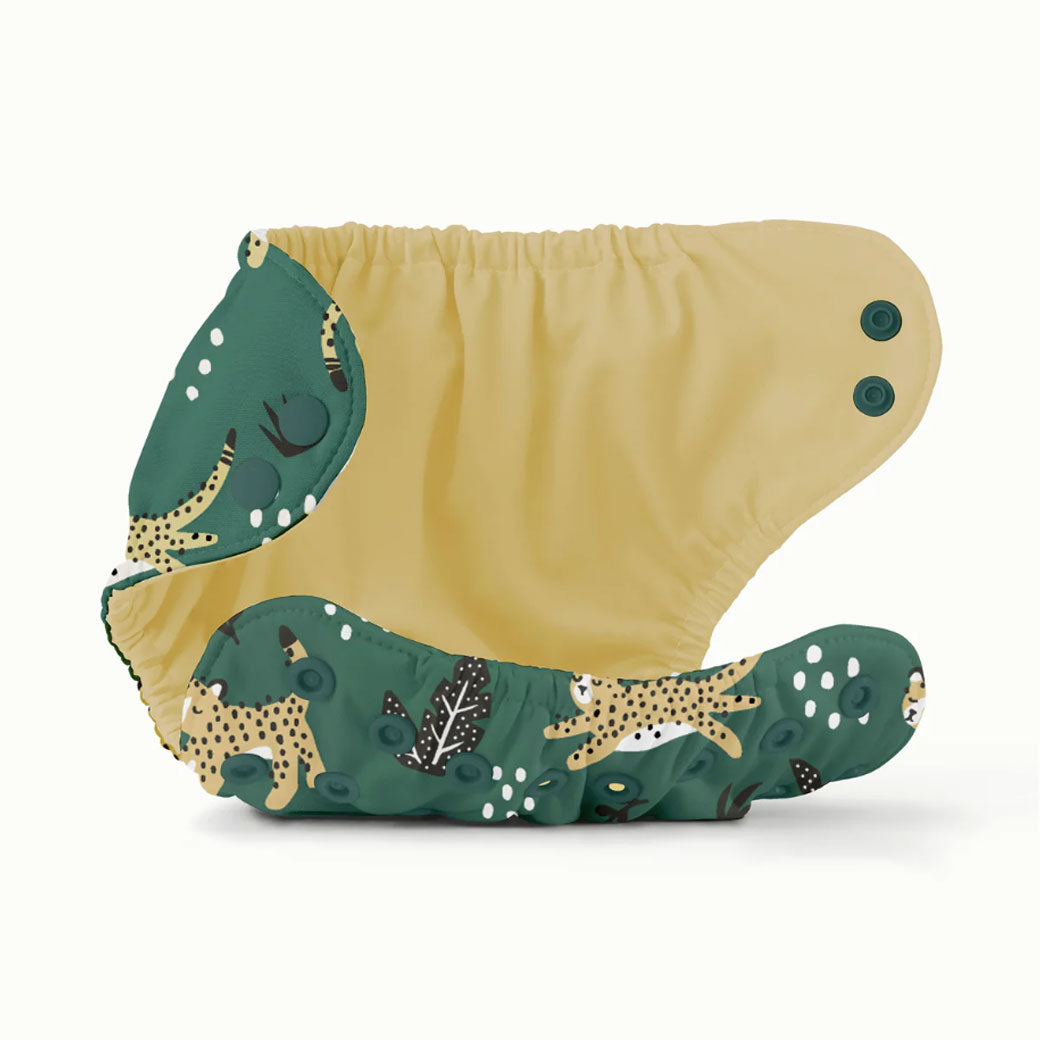 Diaper Inner Snap + Diaper Outer Bundle