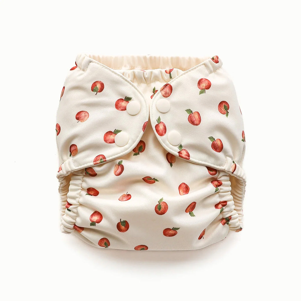 Diaper Outer