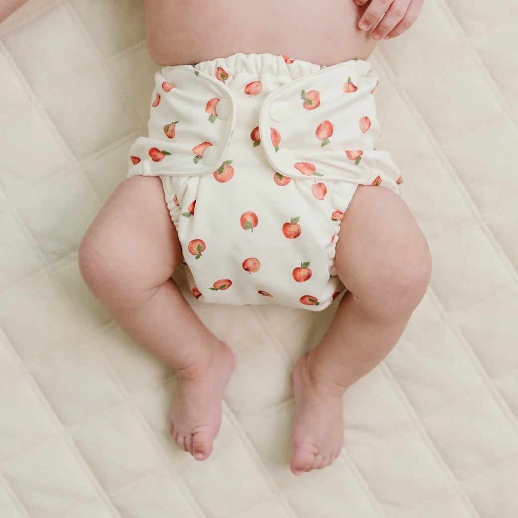 Diaper Outer