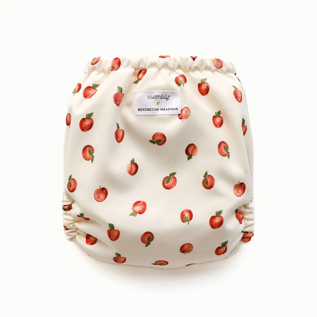 Diaper Inner Snap + Diaper Outer Bundle