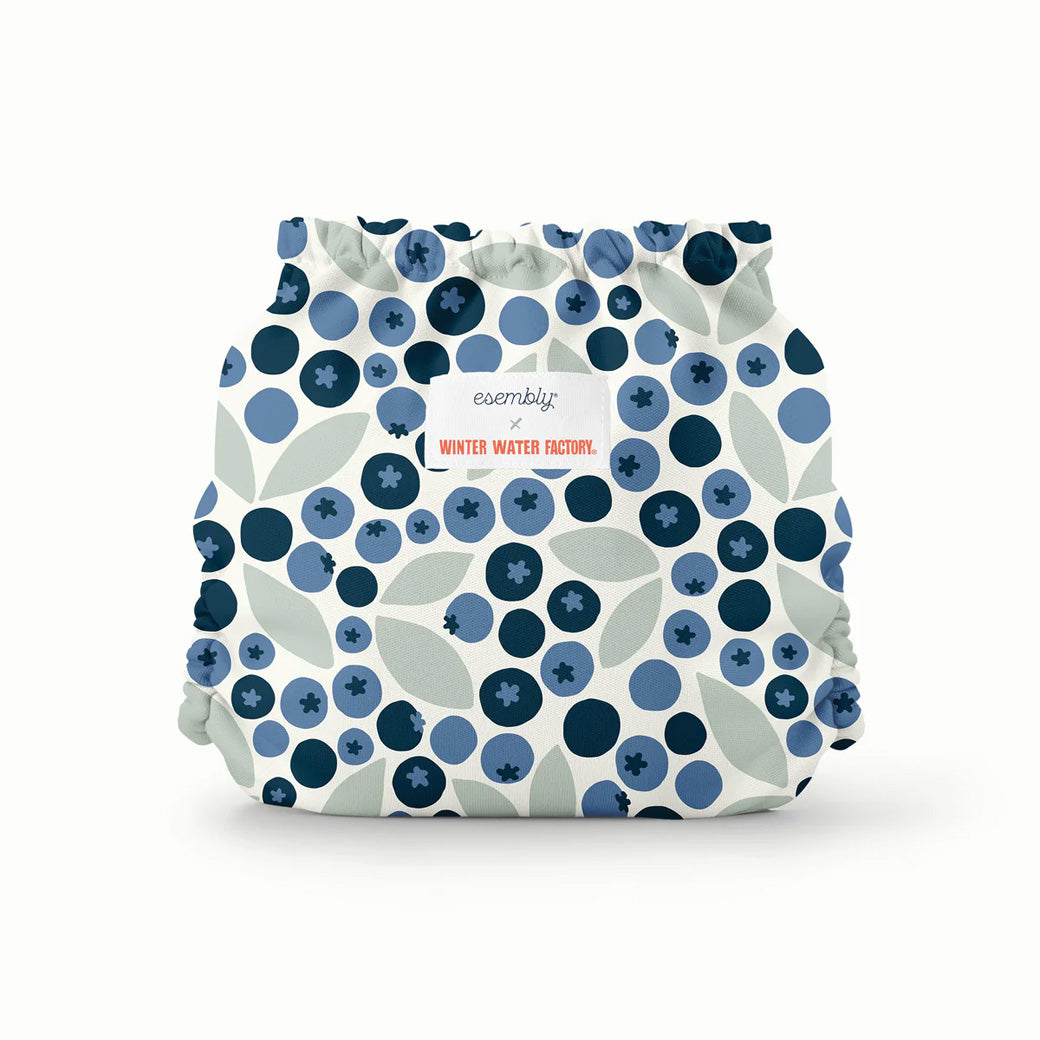 Diaper Inner Snap + Diaper Outer Bundle