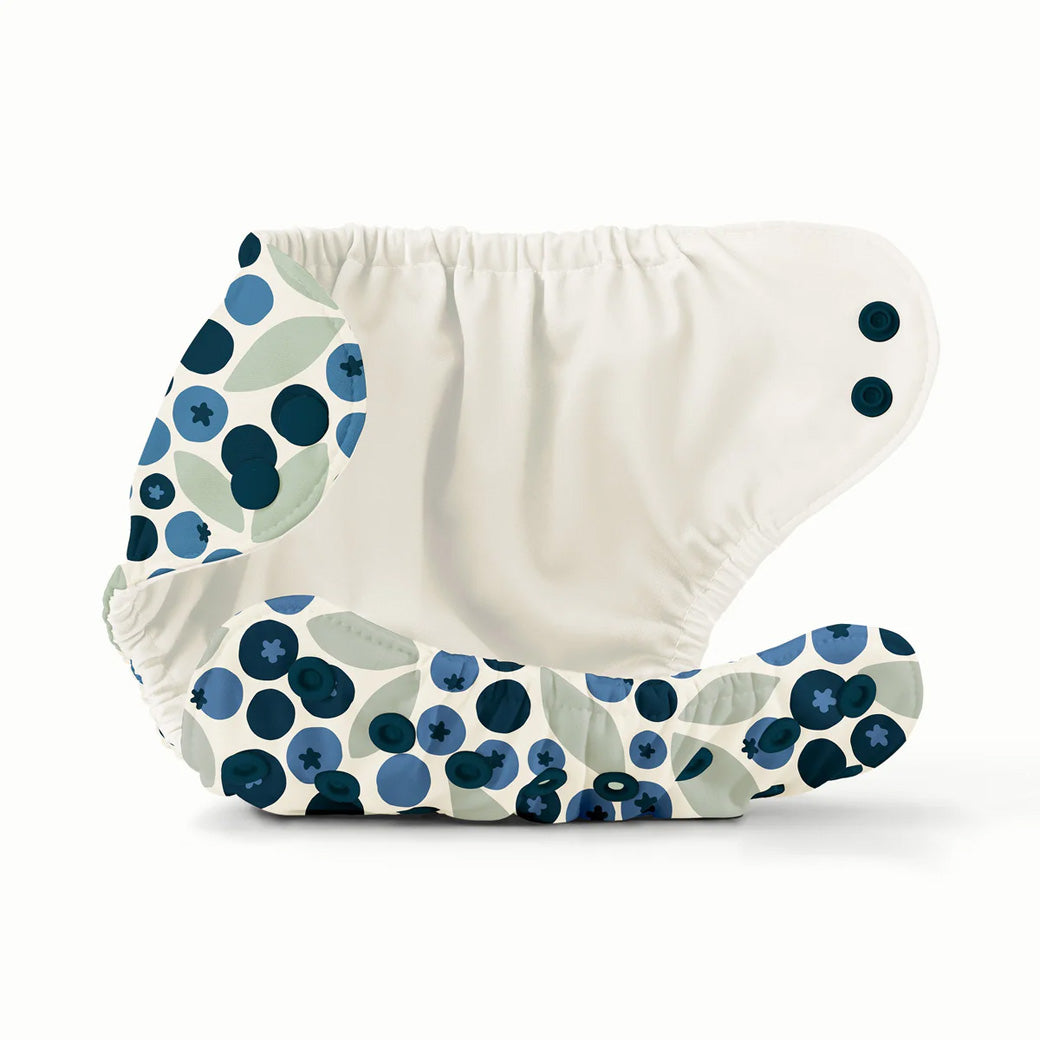 Diaper Inner Snap + Diaper Outer Bundle
