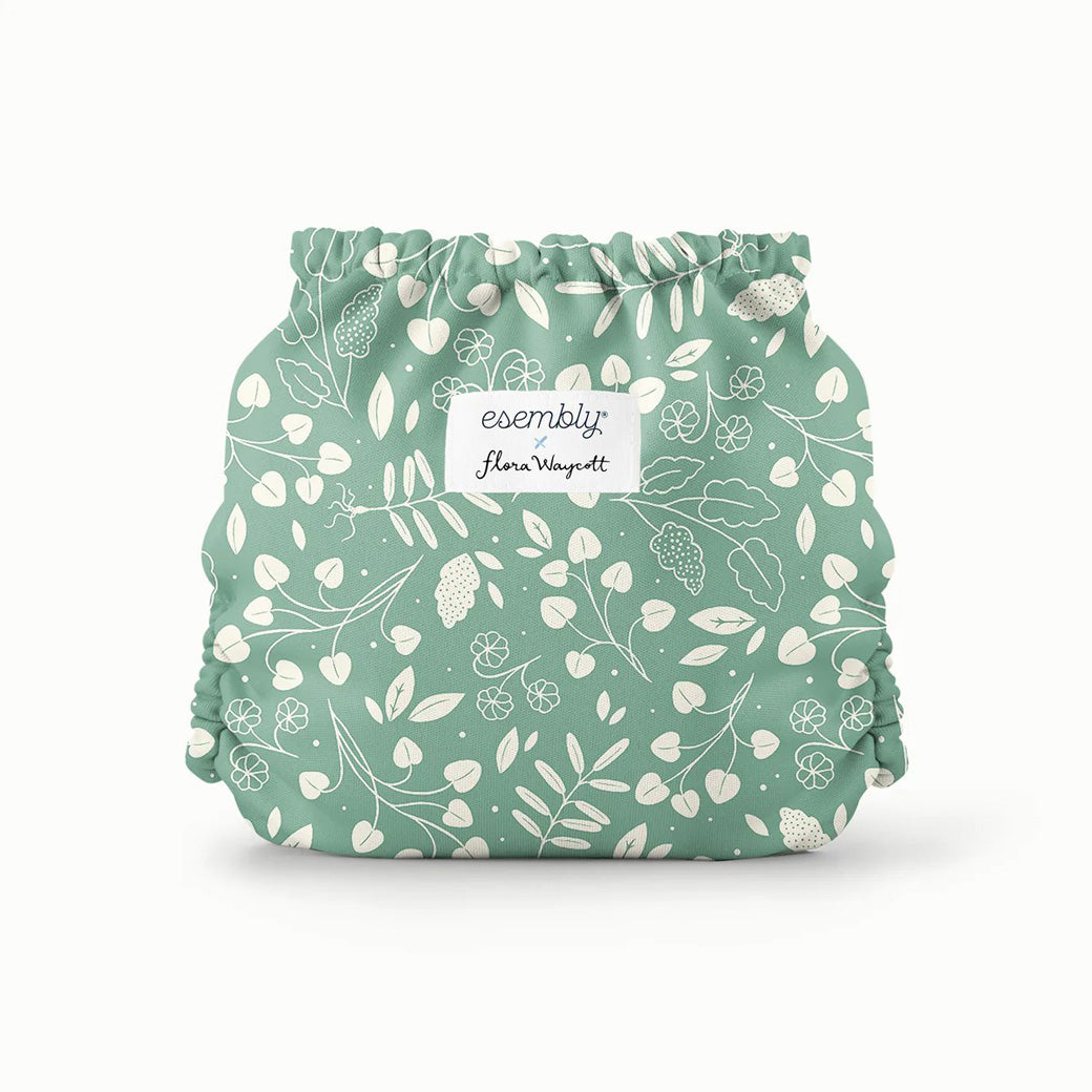 Diaper Inner Snap + Diaper Outer Bundle