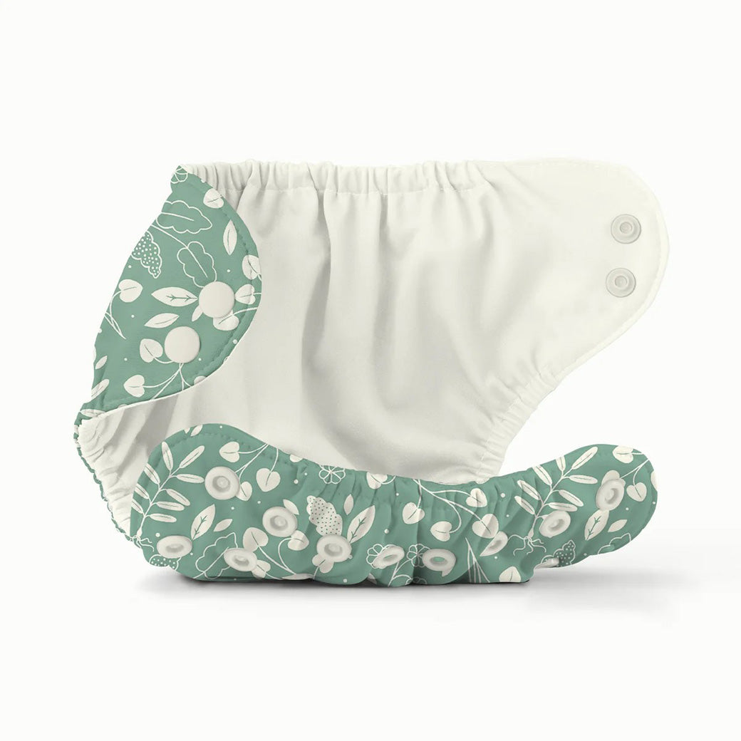 Diaper Inner Snap + Diaper Outer Bundle