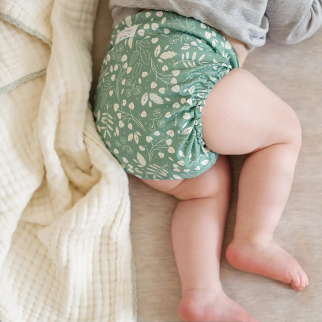 Diaper Inner Snap + Diaper Outer Bundle